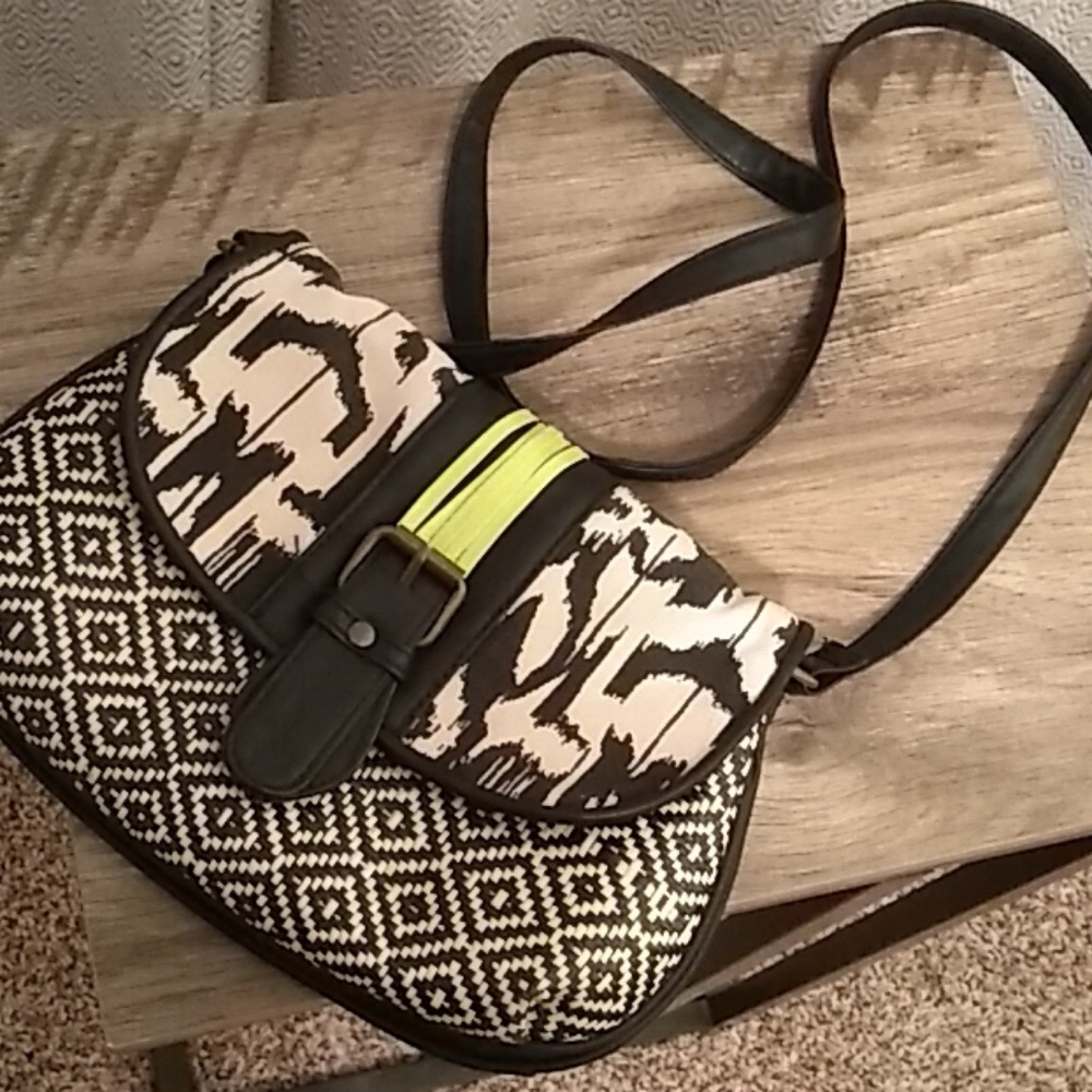 Like new Mossimo purse